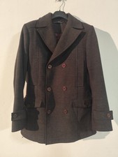 Cappotto giaccone giacca