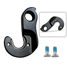 Gancio Lug-Tail Durevole