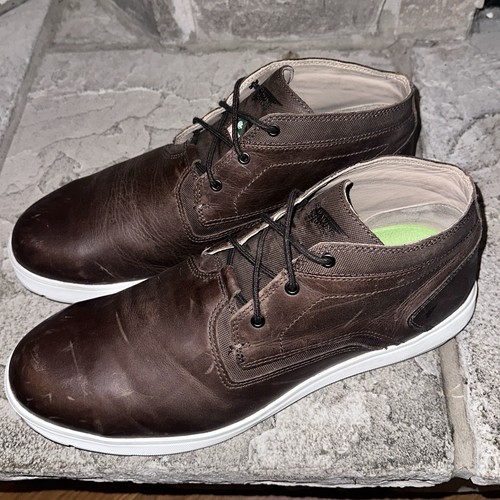 Scarpe stivali chukka red wing - chukka,
