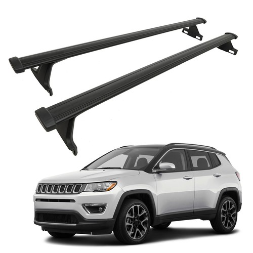 Barre portatutto per jeep - per,