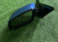 Specchietto sinistro lato - specchietto,