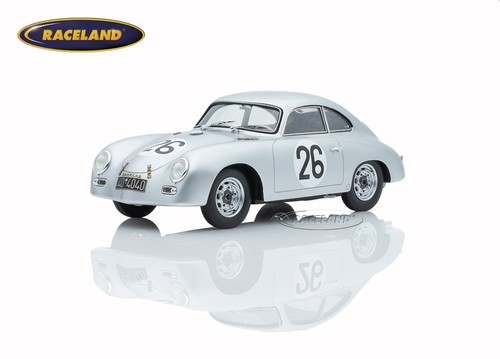 Porsche 356 carrera 1500 - porsche,