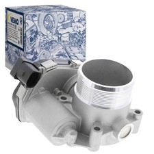 VEMO VALVOLA A FARFALLA REGOLATORE Adatta Per AUDI A1 A3 A4 A5 A6 A7 A8 Q3 Q5 TT