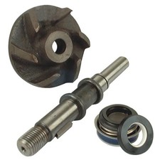 Kit Ricostruzione Riparazione Pompa Acqua Adatto Trattore Kubota L2000 L2201 L245DT L3001 L345