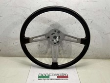 VOLANTE STERZO ORIG ALFA ROMEO ALFASUD SPRINT PRIMA SERIE 1977-1983 (HK743)