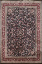 Fatto a Mano Tradizionale Blu