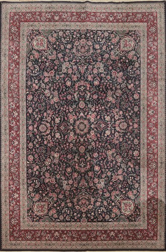 Tappeto grande cinese - , aubusson
