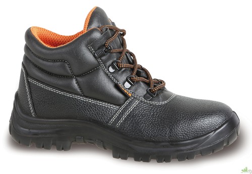 Scarpe scarponcino alto - scarpe,