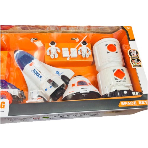 Space shuttle razzo giocattoli - space,