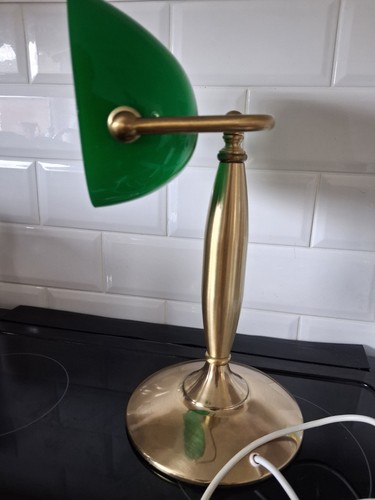 Lampada tavolo endon - da,
