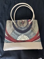 BORSA DONNA GATTINONI planetarium borsa shopping Classic/Beige ND  scelta=P Clas