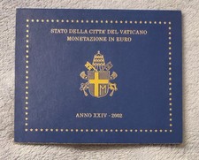 Serie divisionale kms coffret