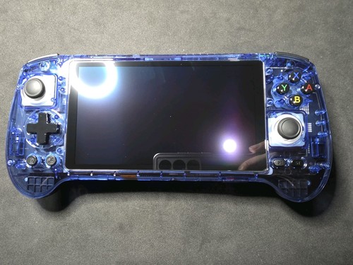 Anbernic rg556 retro gaming - rg556,