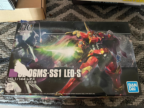 Bandai kit modellino scala - bandai,