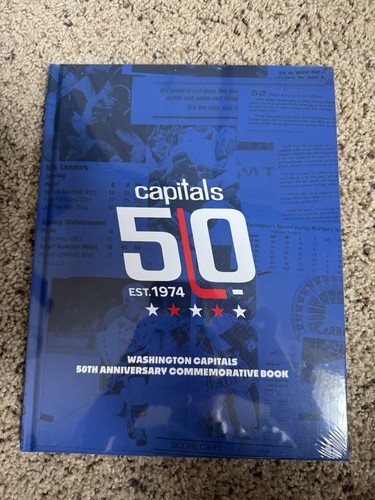 Washington capitals - washington, 50°