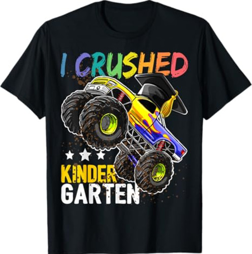 Monster truck laurea - laurea, i