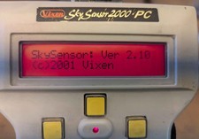 Vixen GPDX Great Polaris w