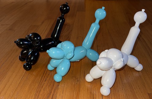 Decorazione cani - [3],