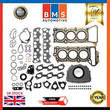 KIT GUARNIZIONI COMPLETE PER