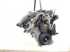 Prova Motore GUT M54 226S1 BMW