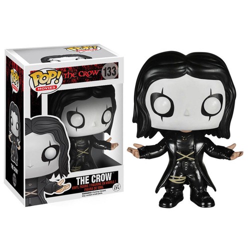 Figurine vinyle pop movies - movies, the