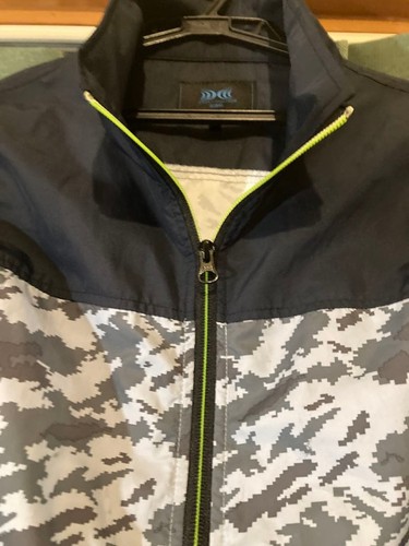 Gilet cool finitura - gilet,