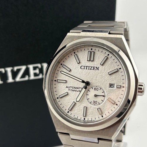 Citizen zenshin series tsuyosa - citizen,