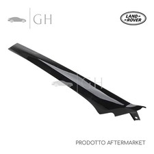 MODANATURA RIVESTIMENTO / MONTANTE ESTERNO PARABREZZA DX RANGE ROVER EVOQUE L538