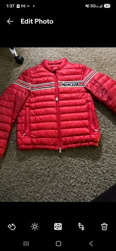 Giacca moncler renald - moncler,