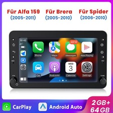 Per Alfa Romeo Brera 159