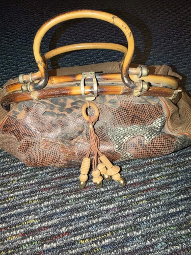 Borsa vintage aldo - aldo, di