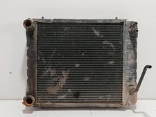 Radiatore acqua land rover - radiatore,