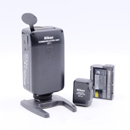 Nikon wt 5 unità di - ut-1, +