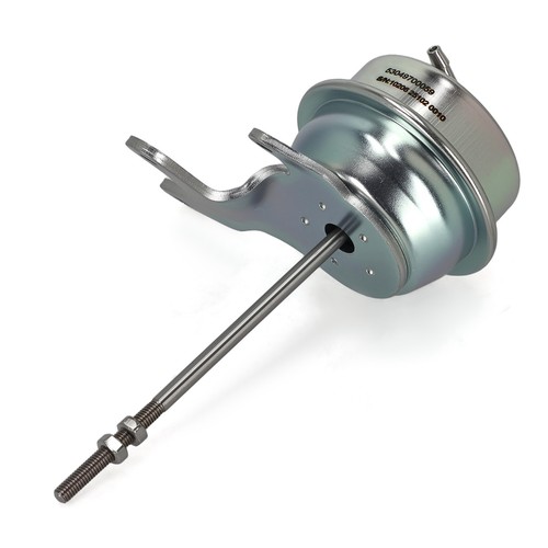 Attuatore turbocompressore per