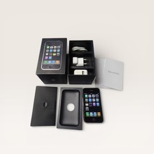 Originale Apple iPhone 3G 8GB