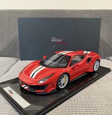 1/12 BBR Ferrari 488 Pista