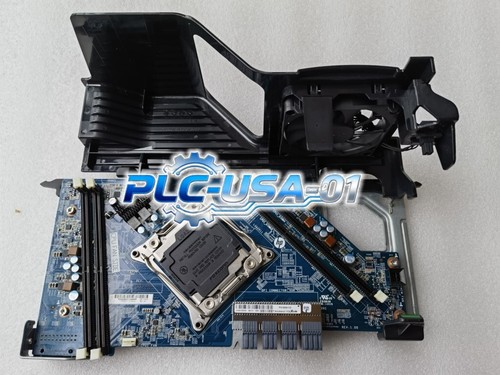 Scheda madre z640 usata 1 - scheda, hp