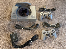 Sony PlayStation 1 PS1