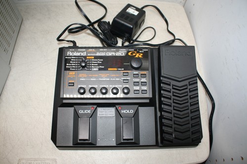 Roland sintetizzatore - roland, gr-20