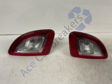 Coppia luci interne posteriori