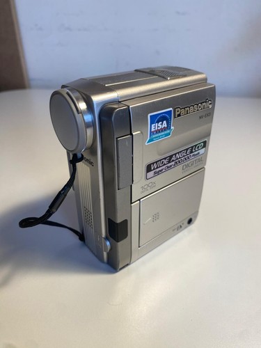Videocamera panasonic ex3 - panasonic, nv-ex3