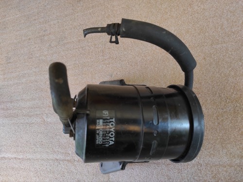 Filtro degasatore fumi toyota - fumi,