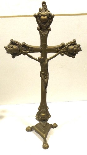Decorazione antica ottone - decorazione,