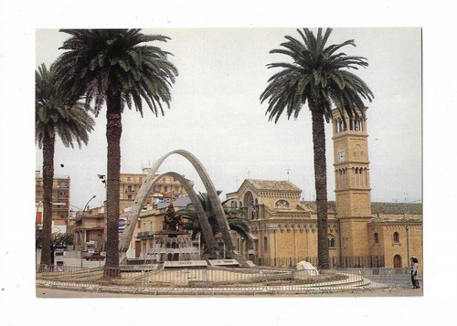 Foggia torremaggiore - foggia,