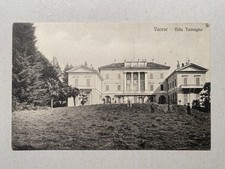VARESE - Villa Tamagno - Ospedale di Circolo