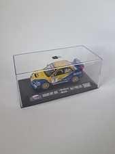 Subaru wrc snijers rally - wrc,