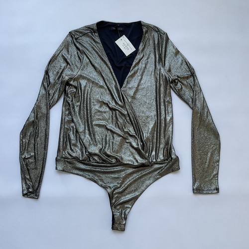 Body donna guess gunmental - body,