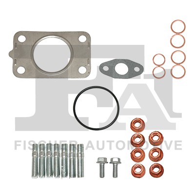 Fa1 kt540006 kit montaggio - kt540006,
