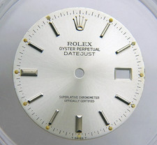 Genuine Vintage Rolex 36mm