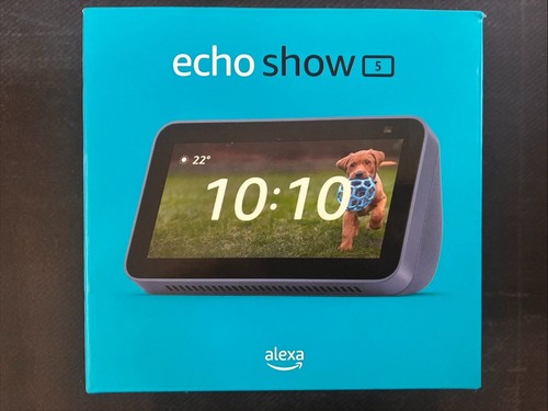 Amazon echo show 2a - show, 5